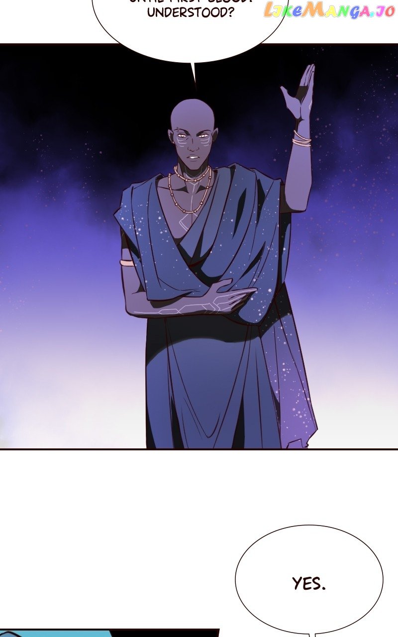 The Last Bloodline Chapter 56 - page 67