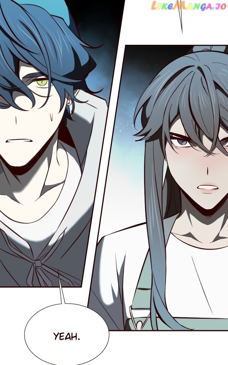 The Last Bloodline Chapter 56 - page 68