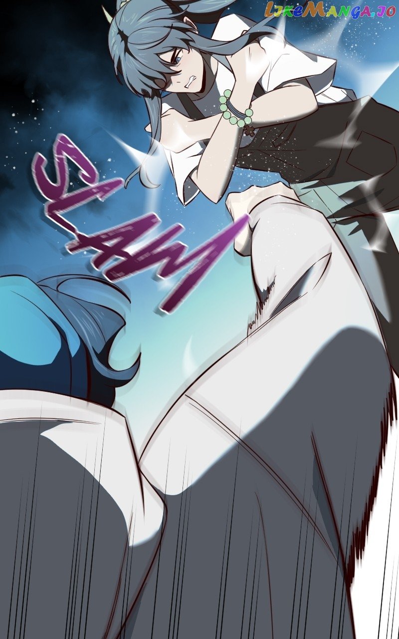 The Last Bloodline Chapter 56 - page 71