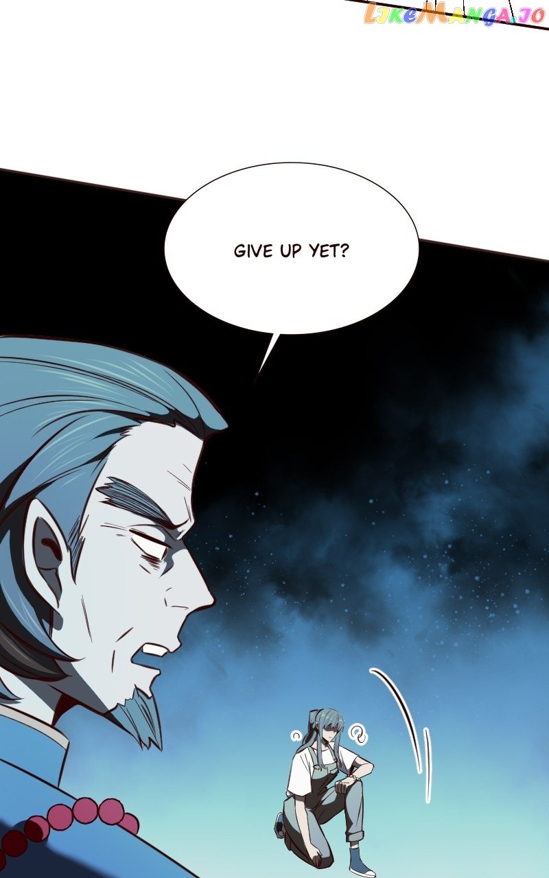 The Last Bloodline Chapter 56 - page 73