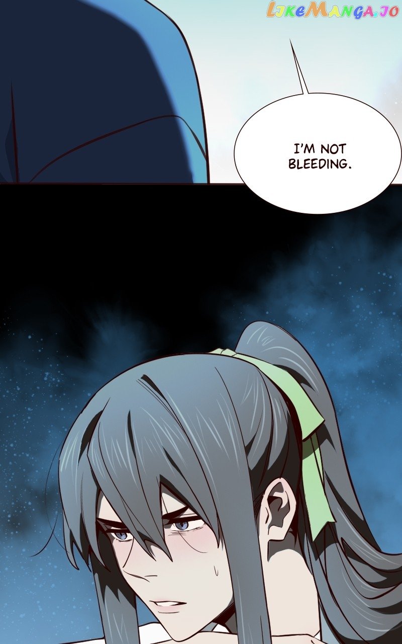 The Last Bloodline Chapter 56 - page 74