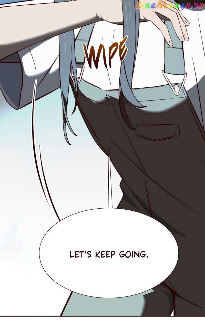 The Last Bloodline Chapter 56 - page 75