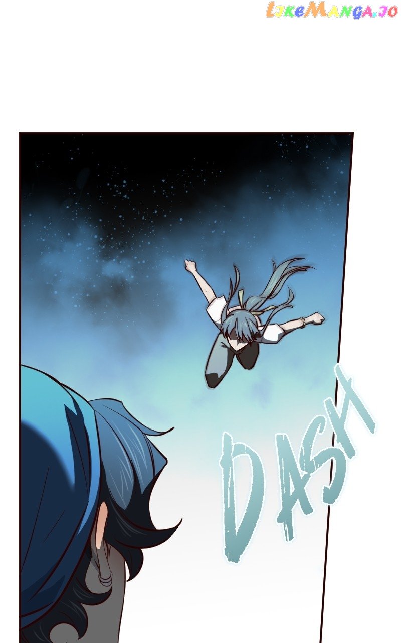 The Last Bloodline Chapter 56 - page 76