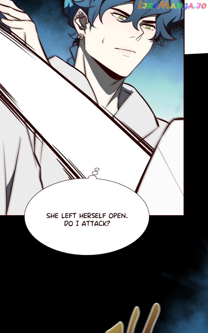 The Last Bloodline Chapter 56 - page 79