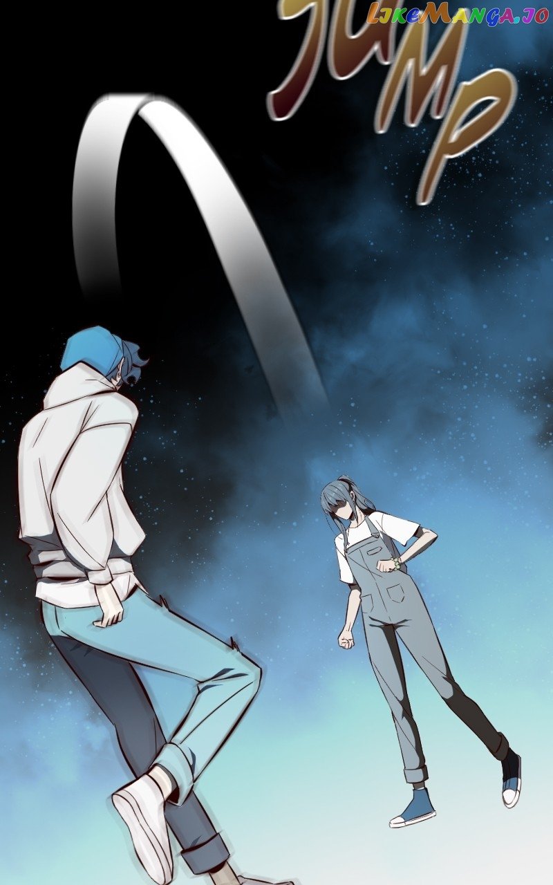 The Last Bloodline Chapter 56 - page 80