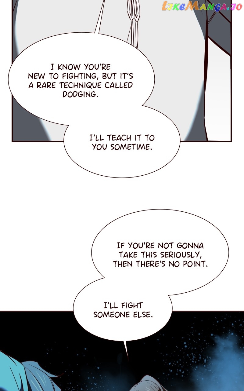 The Last Bloodline Chapter 56 - page 83