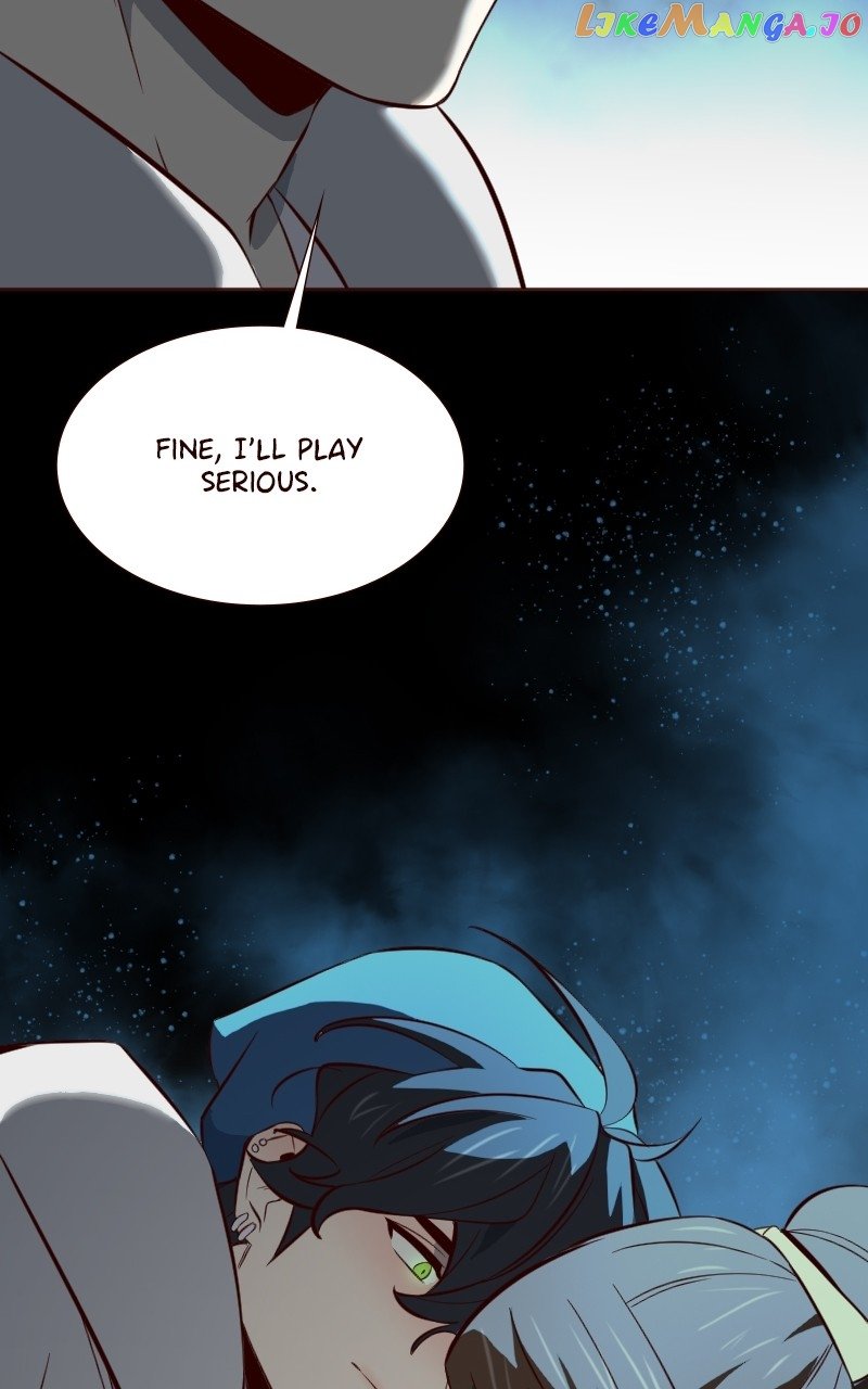 The Last Bloodline Chapter 56 - page 85