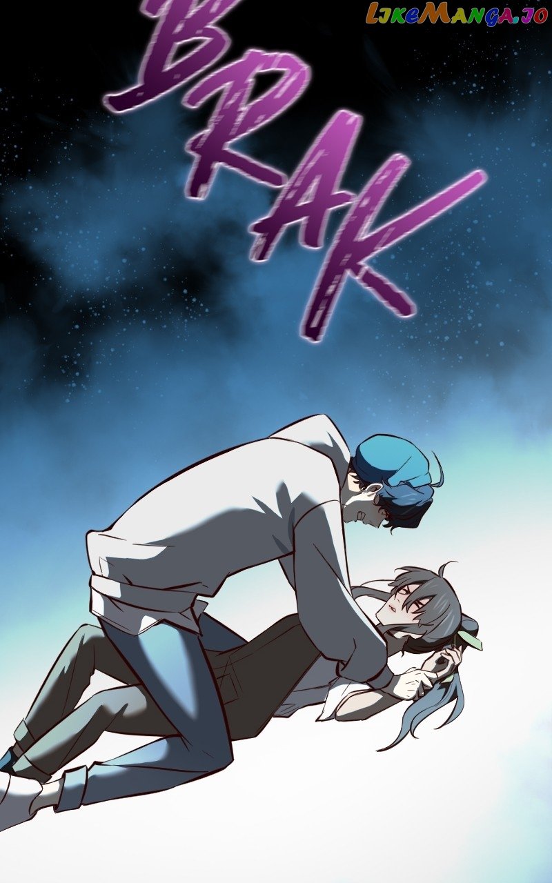 The Last Bloodline Chapter 56 - page 88