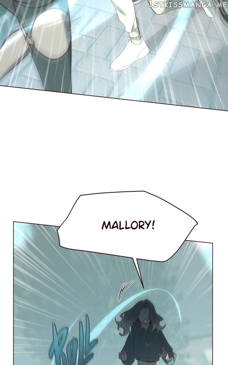 The Last Bloodline Chapter 32 - page 13