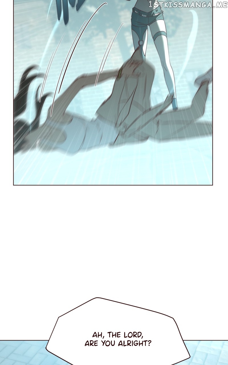 The Last Bloodline Chapter 32 - page 14