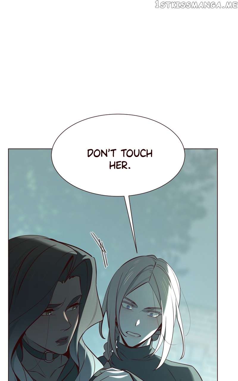 The Last Bloodline Chapter 32 - page 16