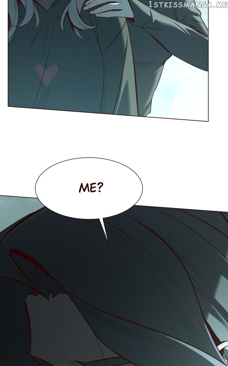 The Last Bloodline Chapter 32 - page 17