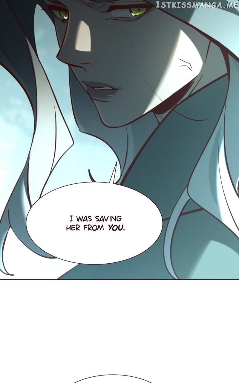 The Last Bloodline Chapter 32 - page 18