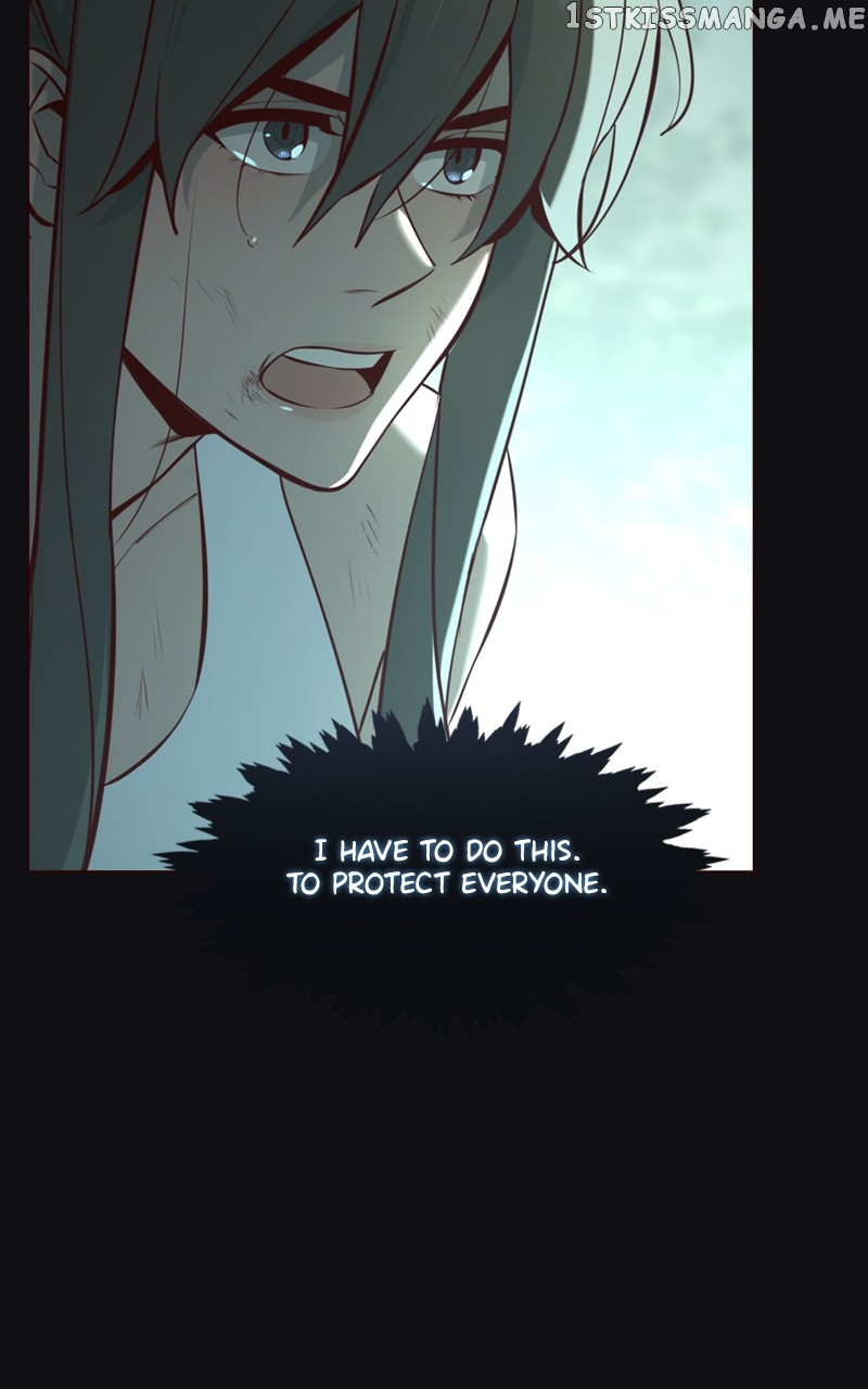 The Last Bloodline Chapter 32 - page 2