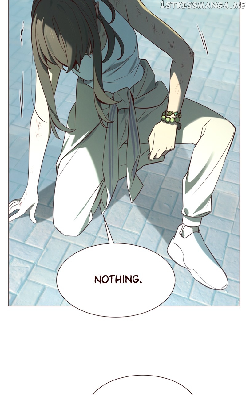 The Last Bloodline Chapter 32 - page 22