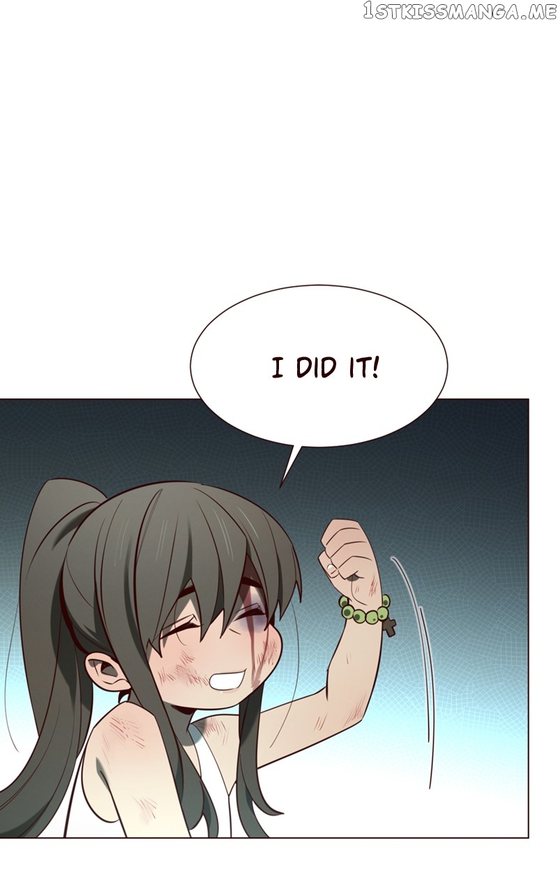 The Last Bloodline Chapter 32 - page 26