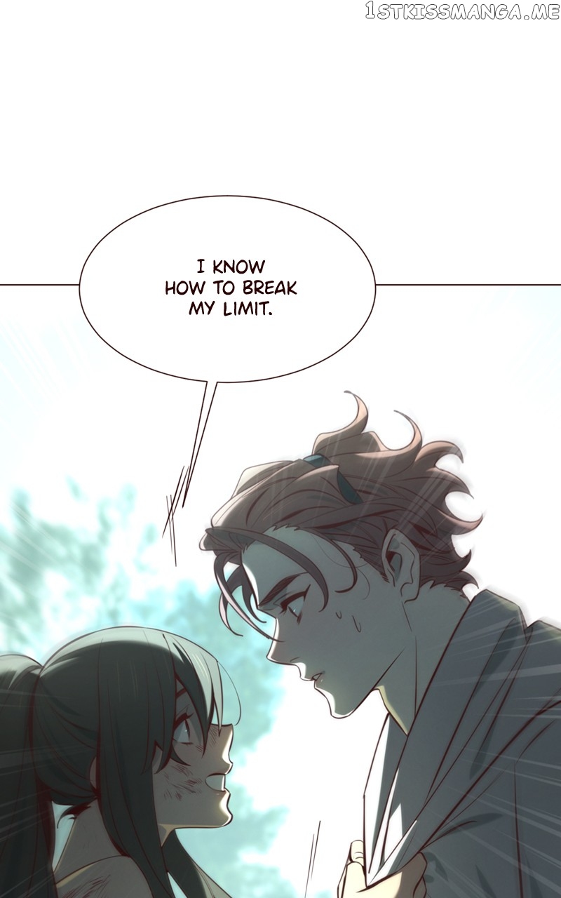 The Last Bloodline Chapter 32 - page 27