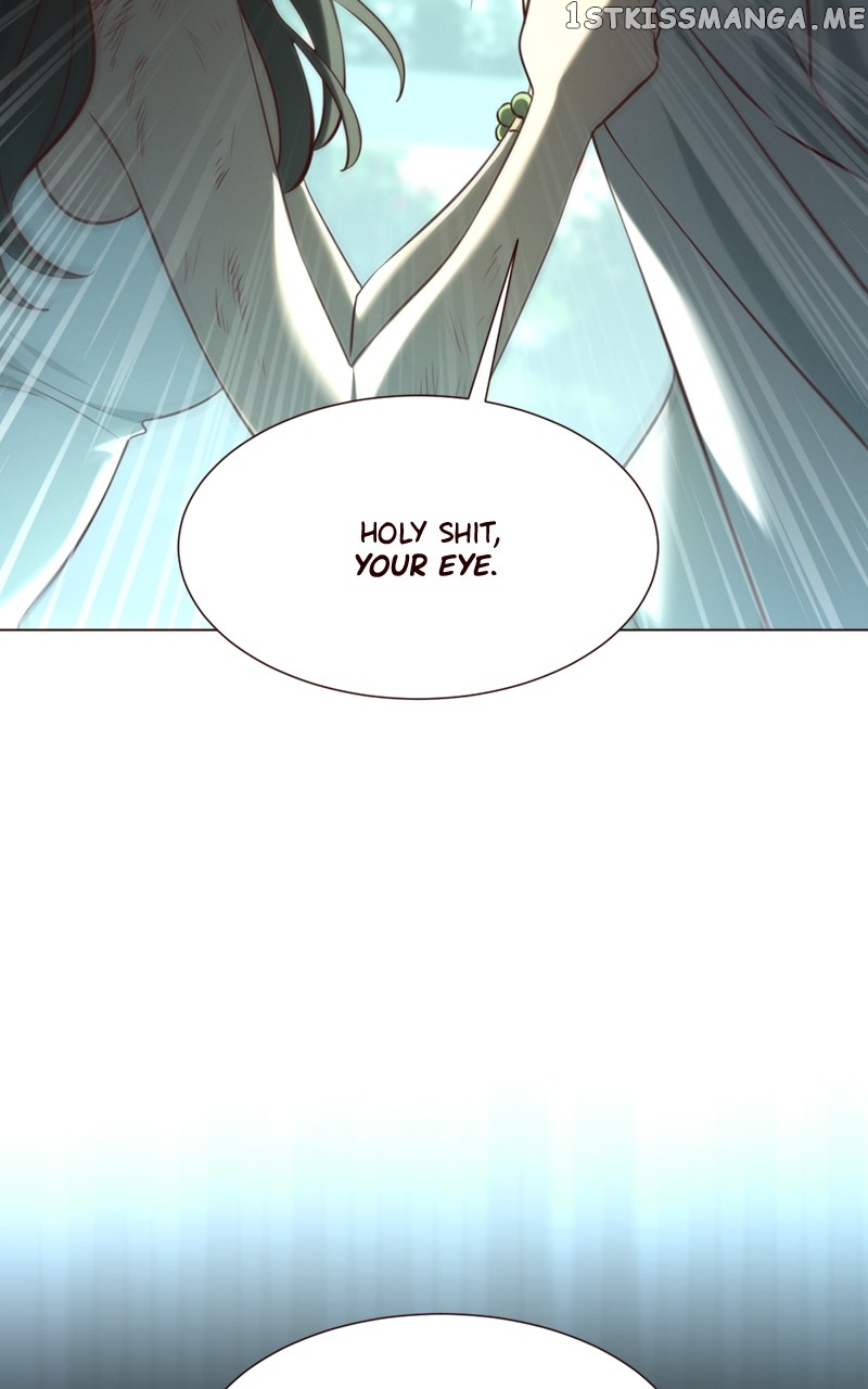 The Last Bloodline Chapter 32 - page 28