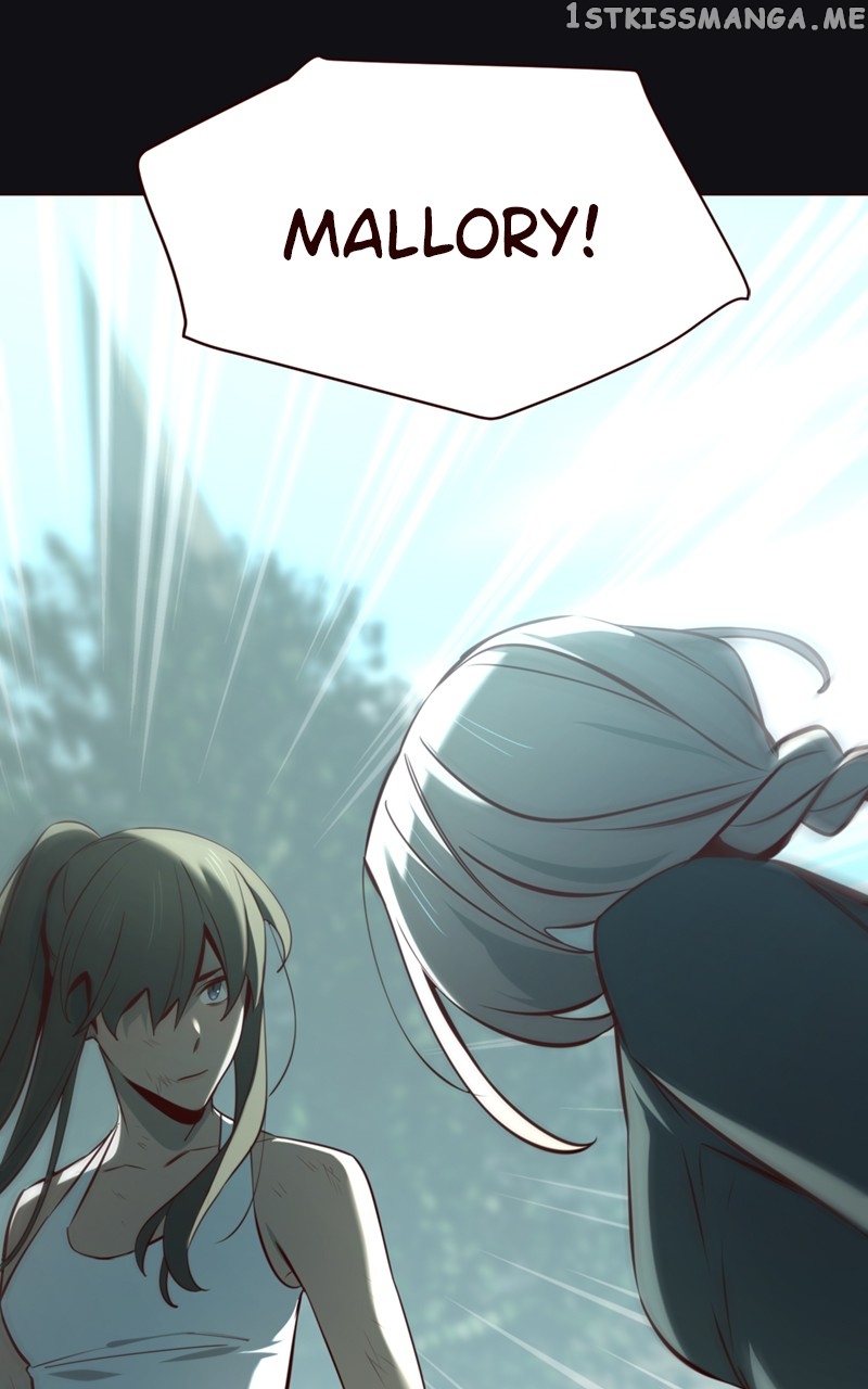 The Last Bloodline Chapter 32 - page 3