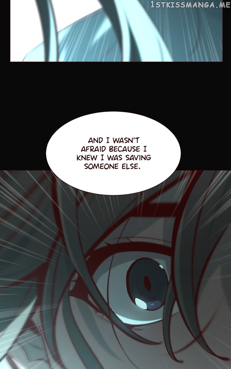 The Last Bloodline Chapter 32 - page 30