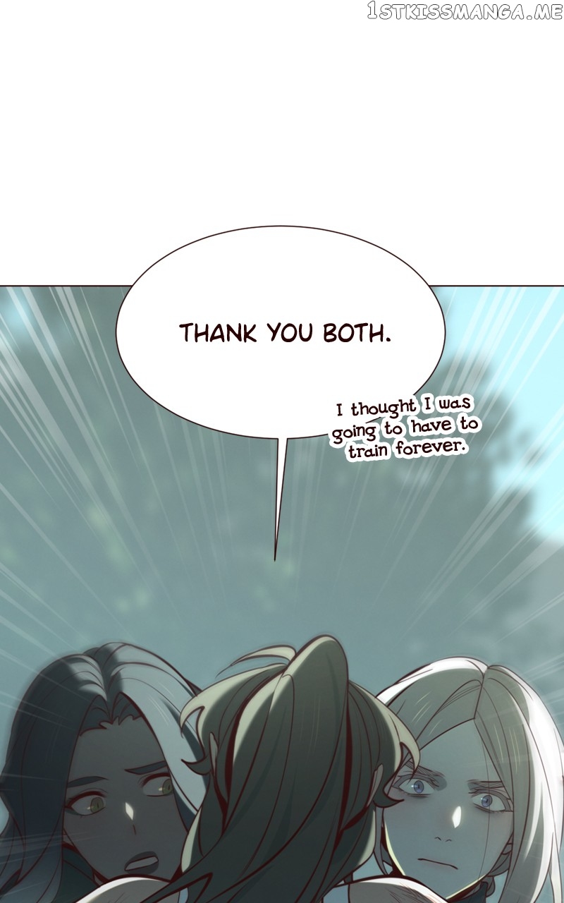 The Last Bloodline Chapter 32 - page 39