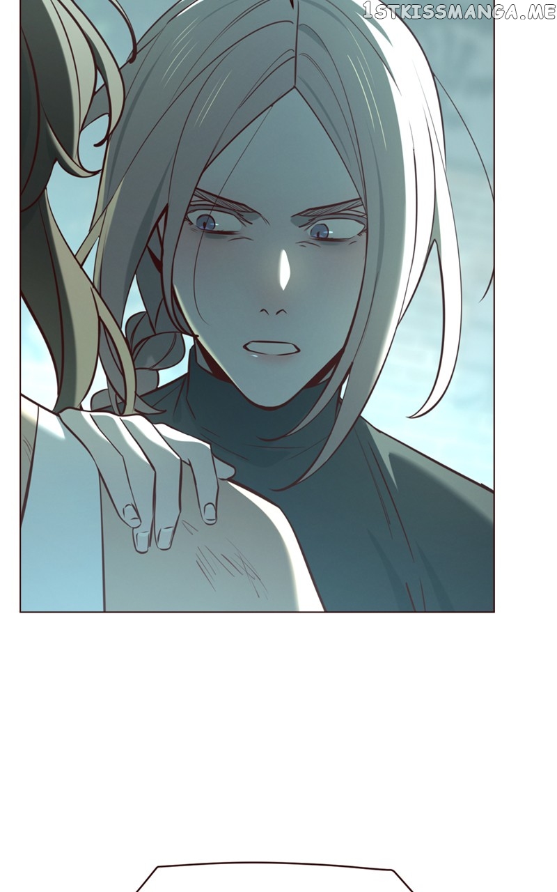 The Last Bloodline Chapter 32 - page 41