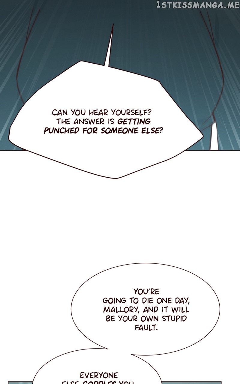 The Last Bloodline Chapter 32 - page 43