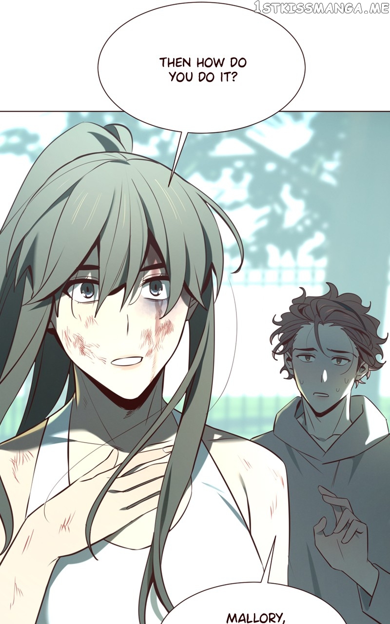 The Last Bloodline Chapter 32 - page 45