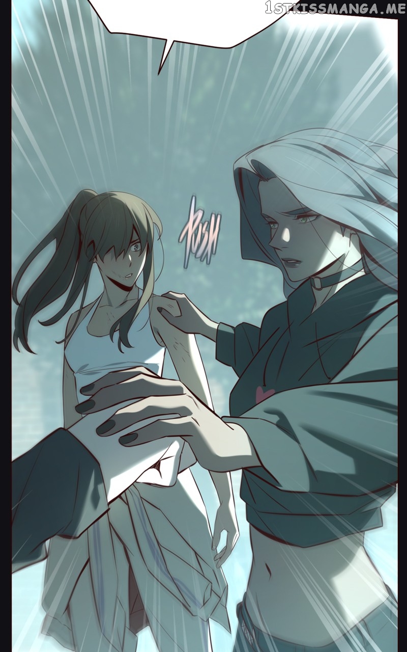 The Last Bloodline Chapter 32 - page 5
