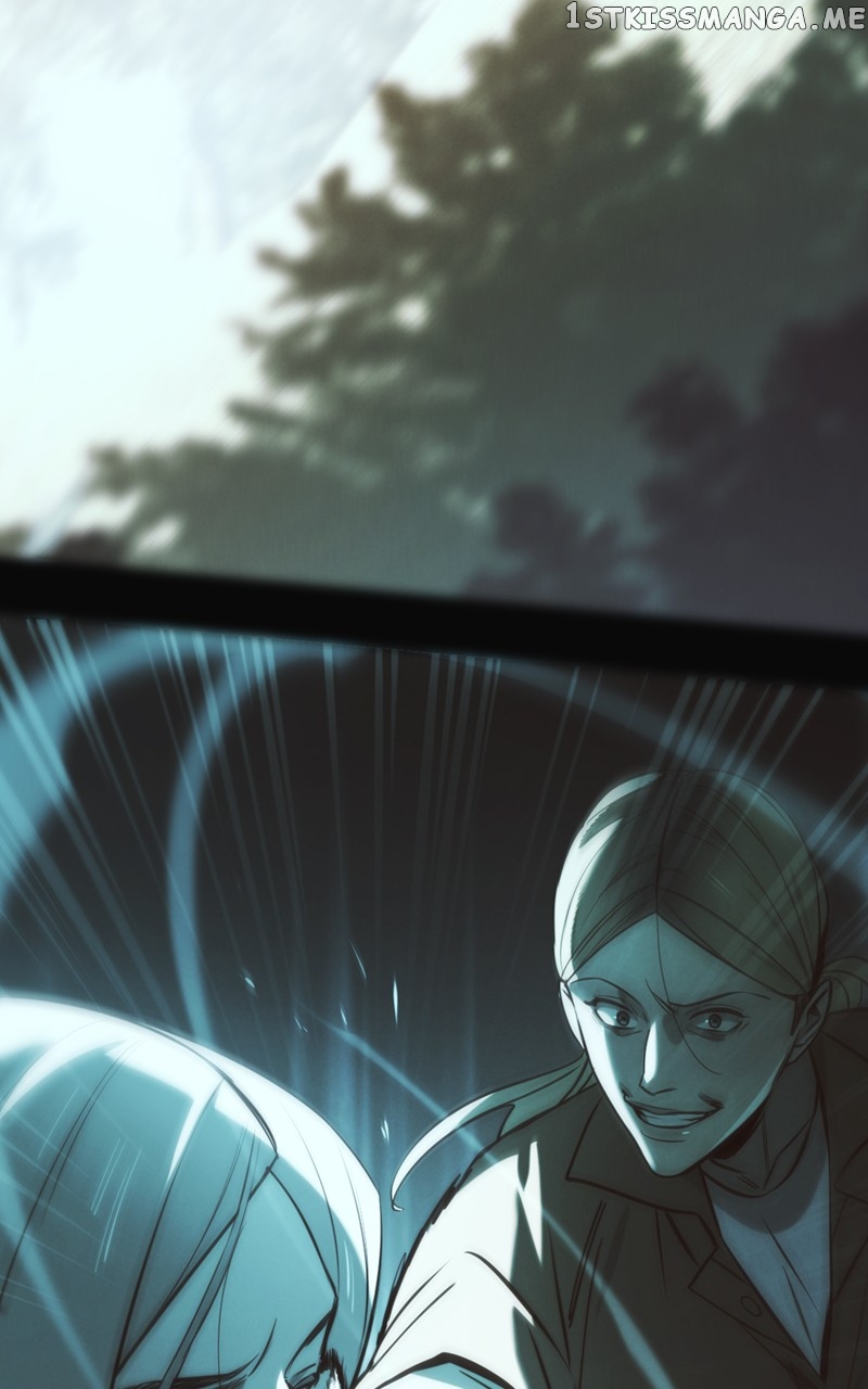 The Last Bloodline Chapter 32 - page 54