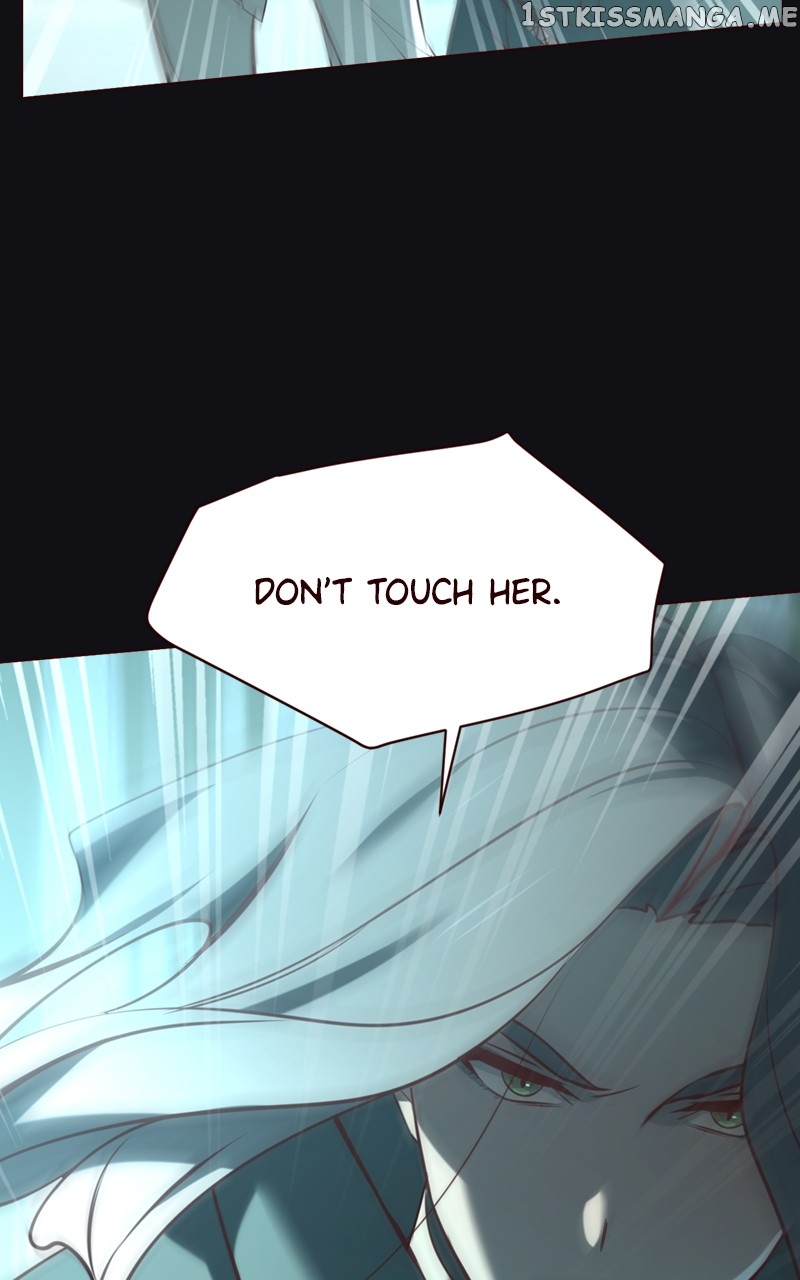 The Last Bloodline Chapter 32 - page 6