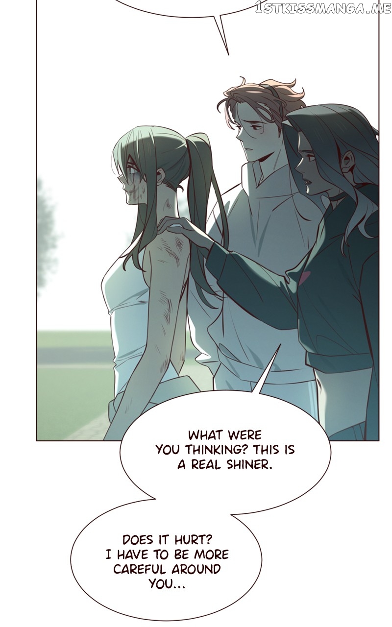 The Last Bloodline Chapter 32 - page 60