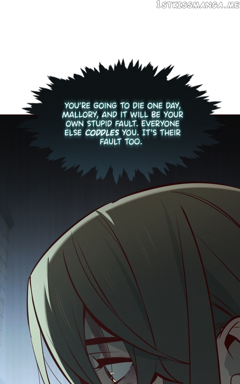 The Last Bloodline Chapter 32 - page 61