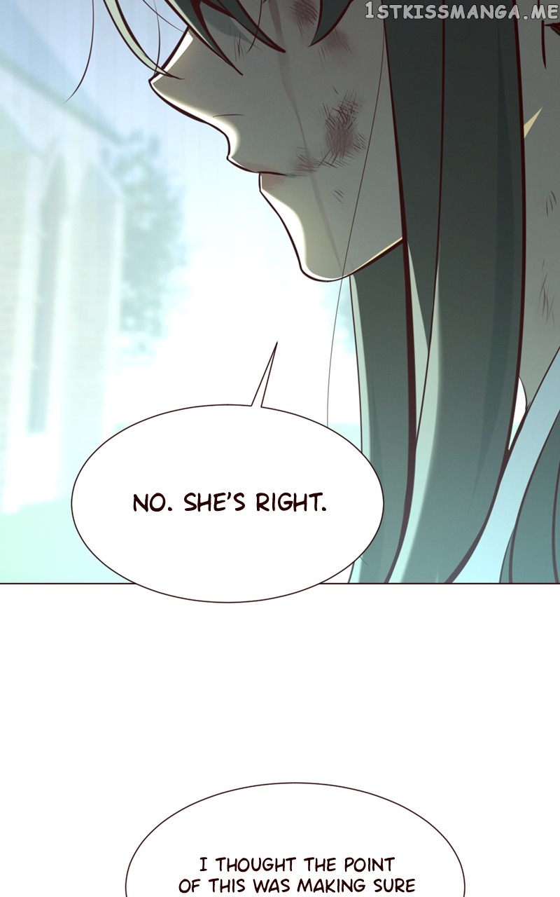 The Last Bloodline Chapter 32 - page 62
