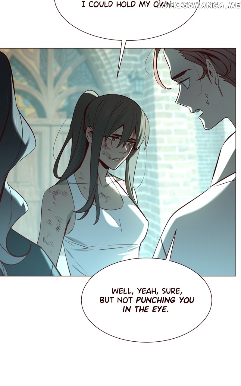 The Last Bloodline Chapter 32 - page 63