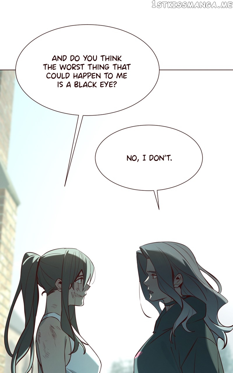 The Last Bloodline Chapter 32 - page 64