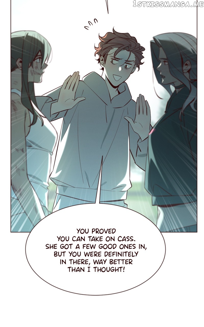 The Last Bloodline Chapter 32 - page 66
