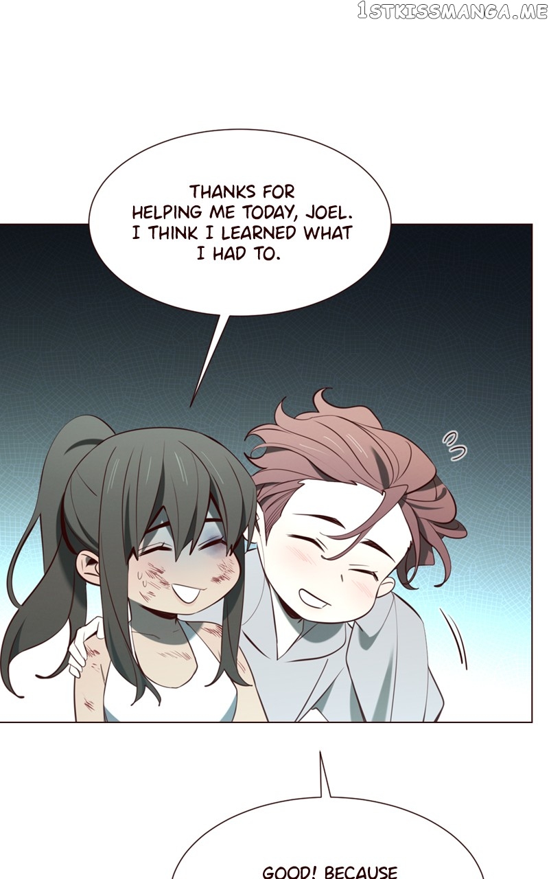 The Last Bloodline Chapter 32 - page 67