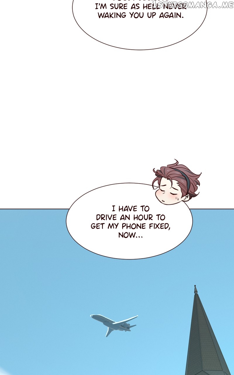 The Last Bloodline Chapter 32 - page 68