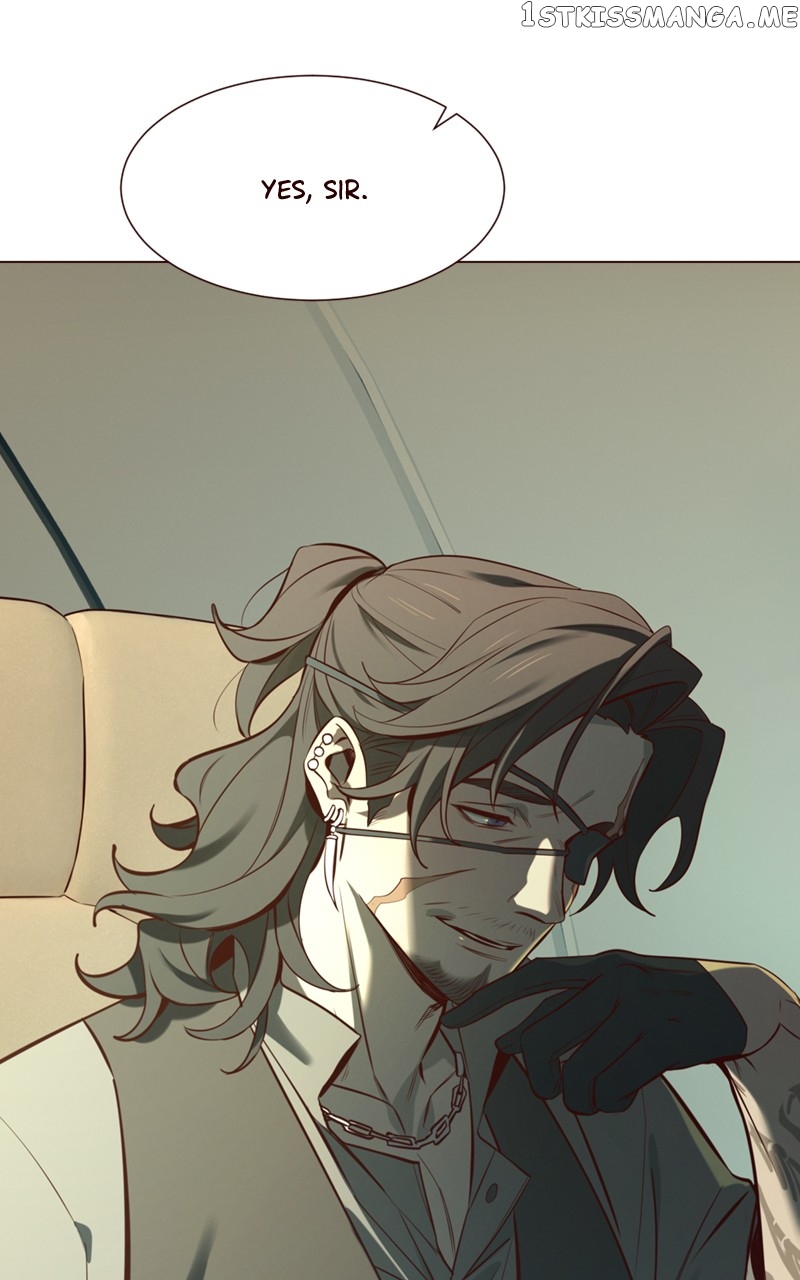 The Last Bloodline Chapter 32 - page 74