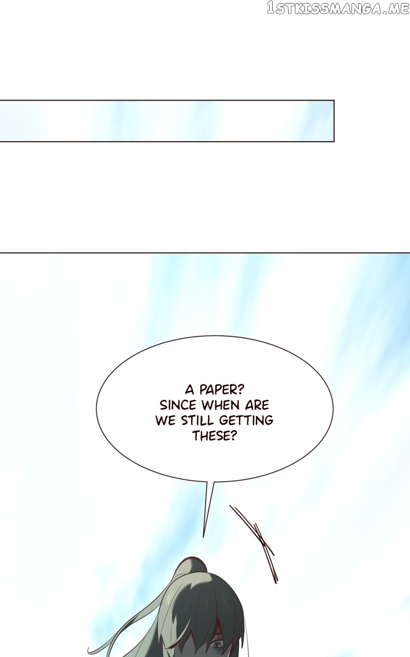 The Last Bloodline Chapter 32 - page 76