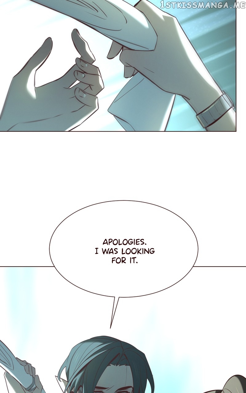 The Last Bloodline Chapter 32 - page 78
