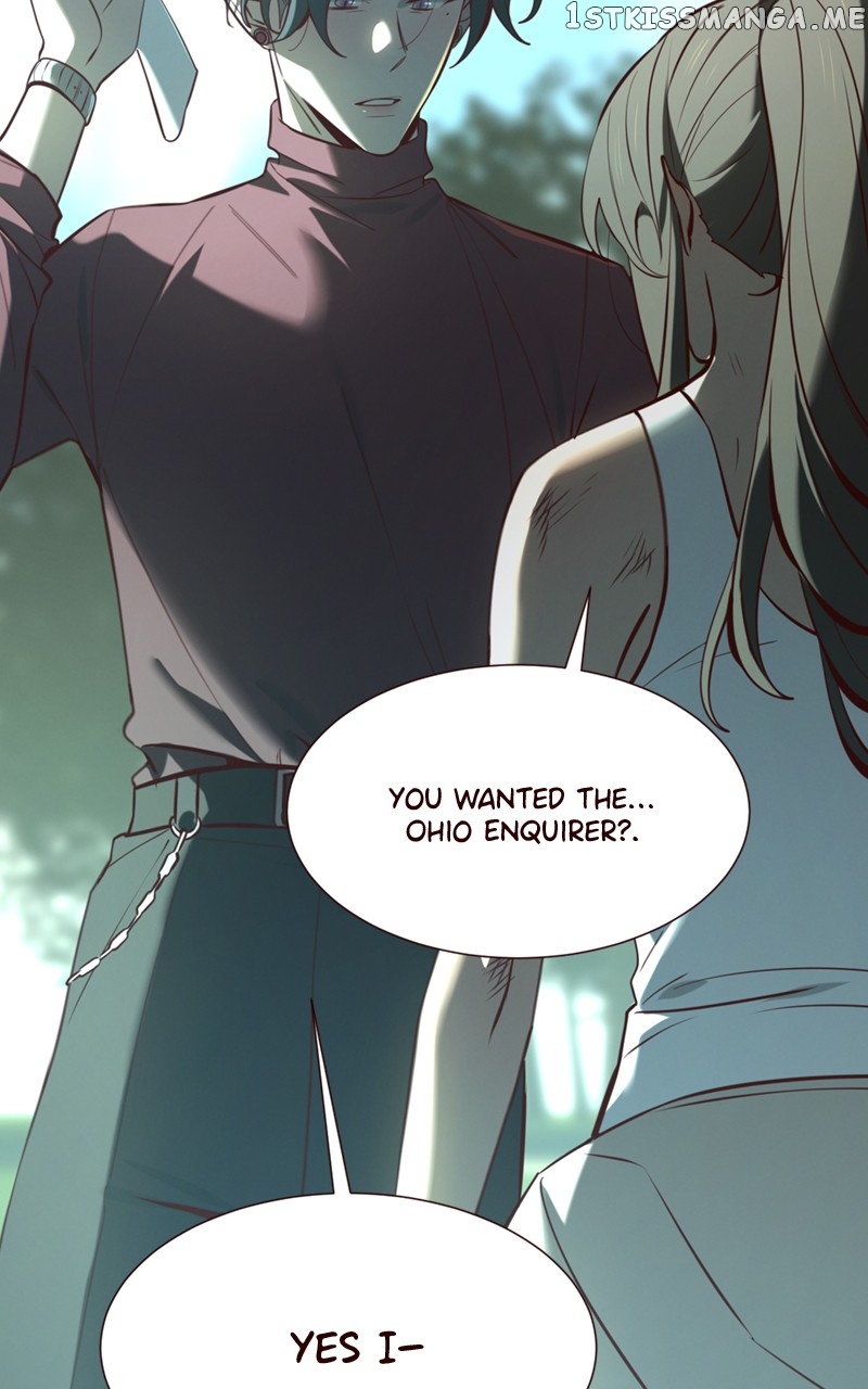 The Last Bloodline Chapter 32 - page 79