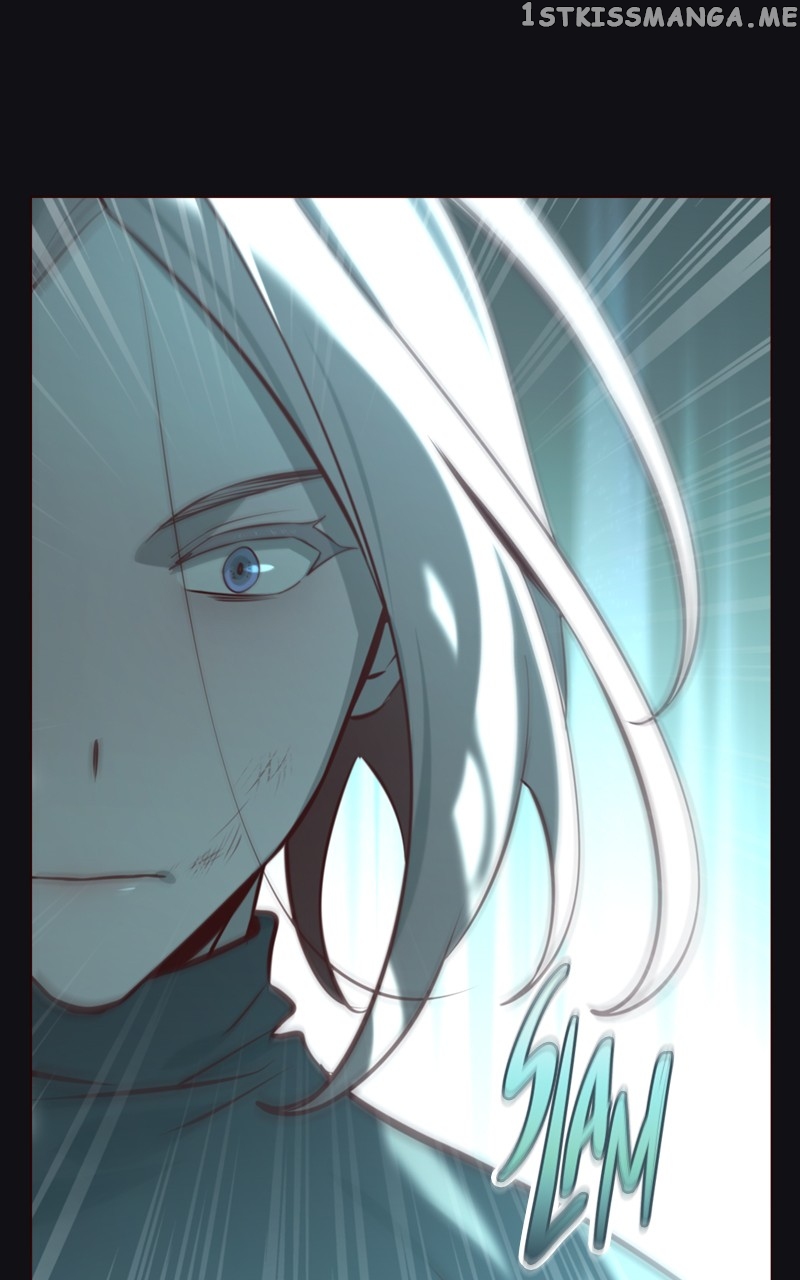 The Last Bloodline Chapter 32 - page 8