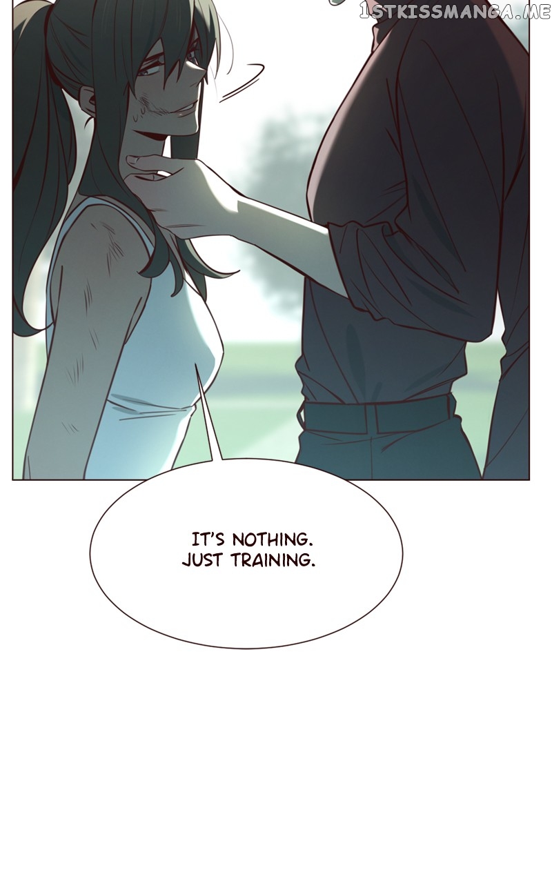 The Last Bloodline Chapter 32 - page 81