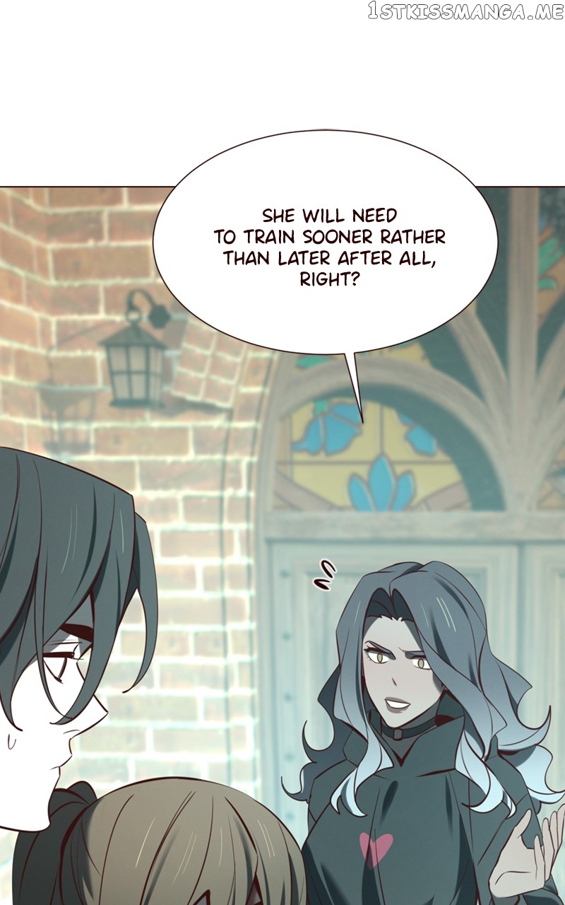 The Last Bloodline Chapter 32 - page 82