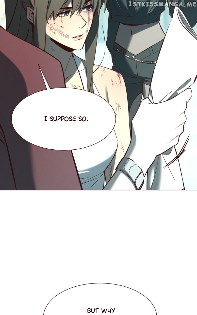 The Last Bloodline Chapter 32 - page 83