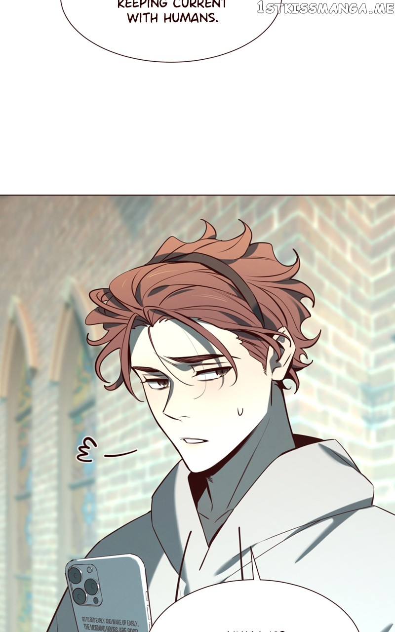 The Last Bloodline Chapter 32 - page 85