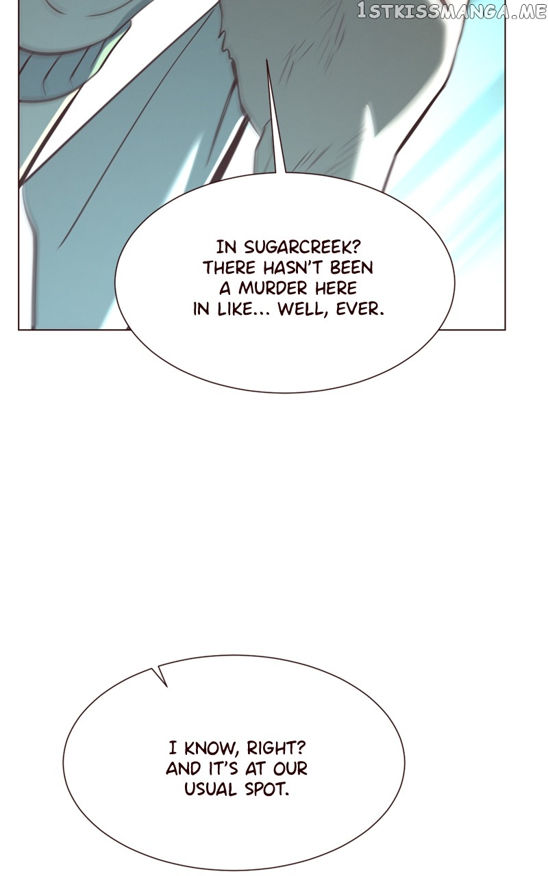 The Last Bloodline Chapter 32 - page 90