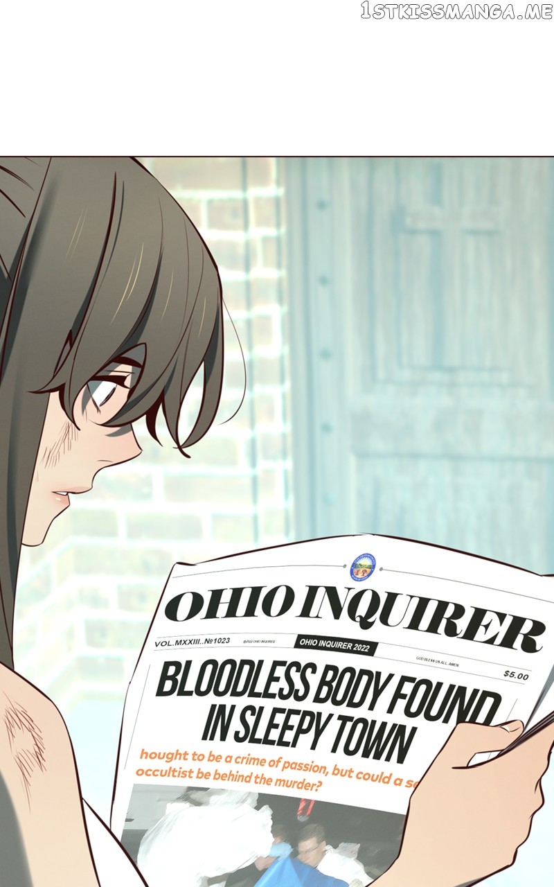 The Last Bloodline Chapter 32 - page 91